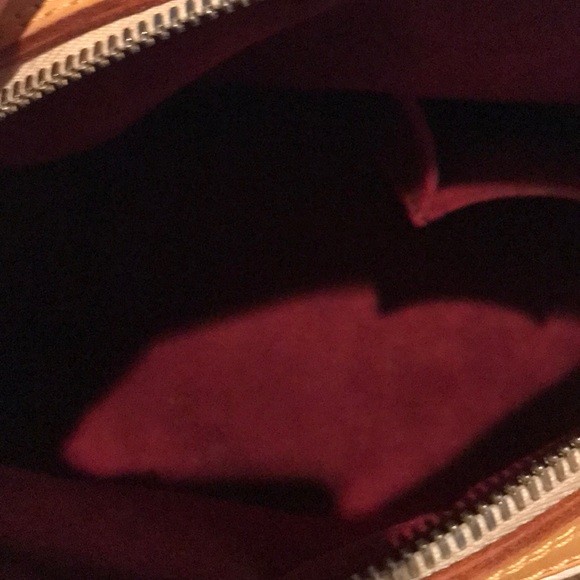 Louis Vuitton Bowling Ball Bag . Mint condition! - Picture 6 of 8